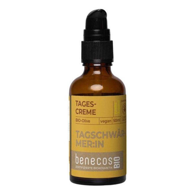 Benecos Olive, Tagescreme, 50ml (2)