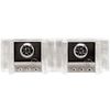 Seco-Larm SS-202Q Foil Block Double-Blocked Window-Foil Connector