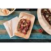 Plastico CD902 Wooden Knife (Pack of 100)