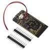 2Pcs T-Display 1.14" ESP32 Development Board WiFi and Bluetooth 1.14 Inch LCD Display Control 4MB LCD Wireless Controller Module for Arduino