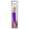 Gold Taklon Value Pack Brush Set-5/Pkg