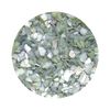 Nail Crush Shell 0.07 oz (2 g) (16. Ice Gray)