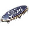 Ford Original Aufkleber Vorne 2108761