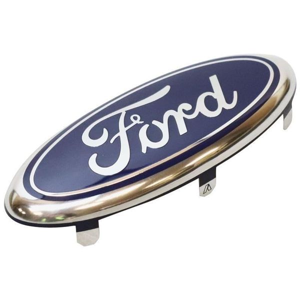 Ford Original Aufkleber Vorne 2108761