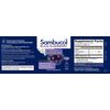Sambucol Black Elderberry - 7.8 oz. (23 Servings)