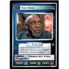 Decipher Star Trek CCG 1E Enterprise Collection FOIL Emory Erickson 47P