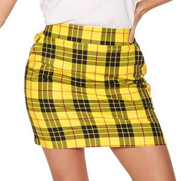 Royal & Awesome Loud MacLeod Golf Skirts for Women, Golf Skorts Skirts for Women with Pockets, Golf Skorts for Women, Ladies Golf Skorts, Plaid Golf Skirt