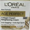 Loreal Age Perfect Retightening Day Cream 50 ml