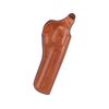 Bianchi, 111 Cyclone Holster, Plain Tan, Size 10, Right Hand (13099)