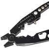 NHX RC Multi-Function Shock Shaft Rod Ball Clamp Plier Tool