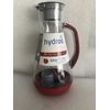 HYDROS WATER FILTER PITCHER POWERED BY FAST FLO TECH 64OZ HYDRO W/ MULTI FILTER