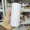 COSIDEA 6pcs White Round empty 75g / 2.5OZ deodorant containers Bottom Filling large twist up tubes for hair wax chapstick bottle