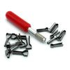 Internal External Routers and Handle Floor Welding Tool Set