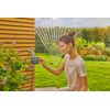 Gardena Irrigation control water Control EasyPlus: 69 predefined irrigation schedules, manual control, easy operation (1897-20)