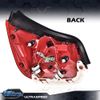 Fit For 2013-2015 Chevy Malibu Rear Tail Light Lamp Passenger Right Side Outer