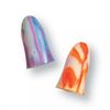 MLX6604 - SparkPlugs Single-Use Earplugs