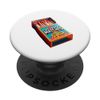 Fireproof Safety Matches, Funny Novelty Matches, Fireproof PopSockets Swappable PopGrip