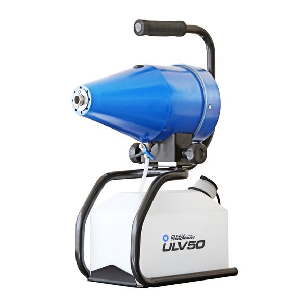 ULV 50 Disinfection Fogger