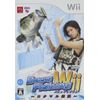 バスフィッシングWii~ロクマル伝説~