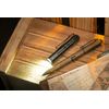 Olight I3T 2 EOS Black Dual-Output Tail Switch EDC Flashlight, 200 or 300 Lumen