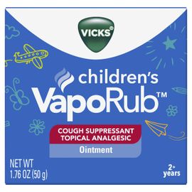 6 PACK .5ml Vicks Inhaler Allergy Cold Nasal Blocked Nose Relief