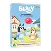 Bluey: Keepy Uppy & Other Stories [DVD]