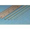 Albion Alloys Brass Rod 0.5mm # 5