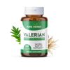 Valerian Root Supplement for Sleep, Stress Relief, and Calming Effect