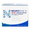 Neurobion N Forte Coated Tablets