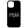 iPhone 15 Plus Baseball Player - 6 4 3 2 Double Play Baseball Case