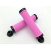 Solution Bmx. Pink Lock-on Grips. Supercross, Chase,Se, Redline,Yess,G
