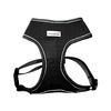 Doodlebone Airmesh Harness, Coal, 3