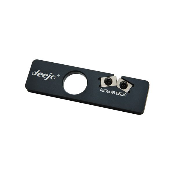 deejo(ディージョ) Sharpener for regular DJ-0001