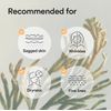 Abib Collagen Gel Mask Jericho Rose Jelly 4 Sheets