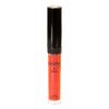 NYX Cosmetics Round Lip Gloss - Frosted Red
