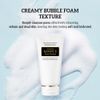 RANNCE DONGSUNG Foam Cleanser, 100ml, Hydrating Face Moisturizer