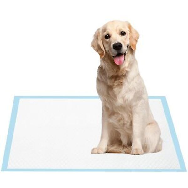 Dog Pee Pads Extra Large 30"x36", Pee Pads for Dogs, Pet Training Pads Super ...