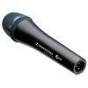 Sennheiser E 945 Super-Cardioid Dynamic Microphone/Professional Vocal Mic with 100% Metal Casing