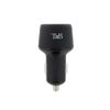 TNB Turbo 2 USB Cigarette Lighter Charger