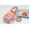 Anpanman Block Lab Swing 7 [5. Hippopotamus] (Single Item)