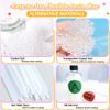 Reusable Resin Mold Clay, Moldable Plastic 20-bar