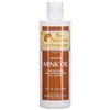 Bee Natural Mink Oil Clear, 8 oz
