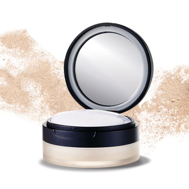 MCC Perfect Finish NEW Loose Powder 10g