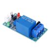 12V DC Light Control Switch Module Set, Light Sensor Controller Switch Photoresistor Relay Board with Extension Cord