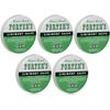 5 Pack Orginal Formula Porters Liniment Salve 2 Oz Cuts Burns