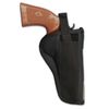 Barsony OWB Belt Holster for RUGER GP100 right