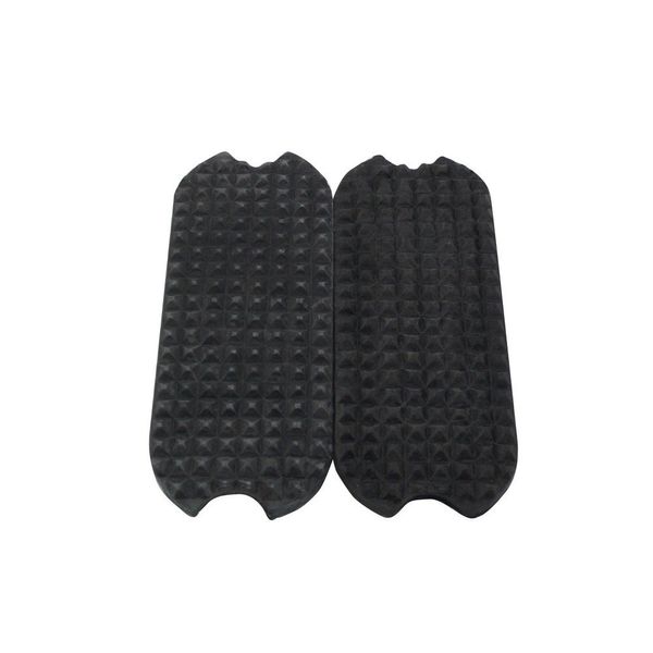 Bitz Fillis Treads : Black: 4.75"