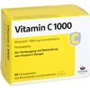 Vitamin C 1000 Wörwag Pharma, 50 St. Tabletten