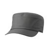 Shimano CA-001Y Rain Work Cap, Charcoal, M