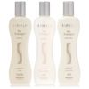 Biosilk - Silk Therapy - Trio Kit Rose